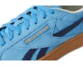 Кроссовки Reebok Club C Grounds UK с полиэстеровым верхом и резиновой подошвой