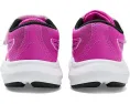 Кроссовки Contend 9 для дошкольников с дышащим верхом и липучкой ASICS Kids