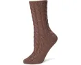 Носки Cozy Socks от Eberjey из мягкой ткани с короткой длиной