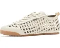 Кроссовки AllSaints Kenny Woven Runner из плетеной кожи