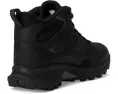 Трекинговые ботинки Merrell Speed Strike 2 Mid Wp с водозащитой и переработанными материалами