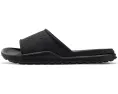 Сланцы Calvin Klein Meiiny с логотипом CK и открытым носком