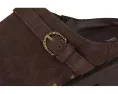 Lucky Brand Туфли Caytina на квадратном каблуке с замшевым верхом