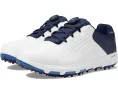 Кроссовки Skechers Pro 6 SL-Twist для гольфа с технологией Arch Fit и эластичной шнуровкой