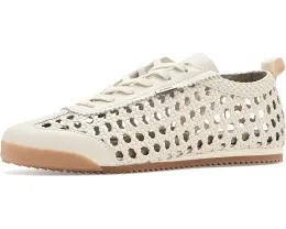 Кроссовки AllSaints Kenny Woven Runner из плетеной кожи
