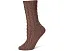 Носки Cozy Socks от Eberjey из мягкой ткани с короткой длиной