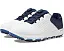 Кроссовки Skechers Pro 6 SL-Twist для гольфа с технологией Arch Fit и эластичной шнуровкой