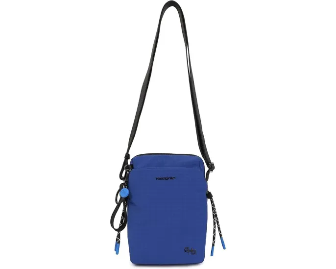 Кроссбоди Hedgren Sipho для телефона с регулируемым объемом