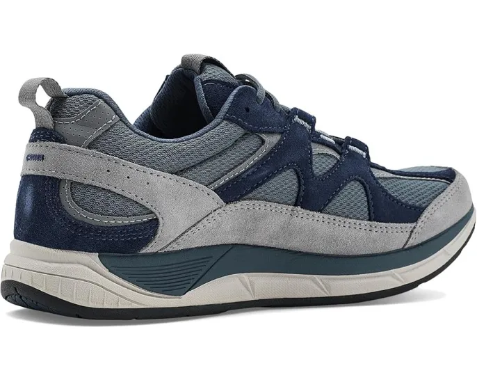 Обувь для ходьбы L.L.Bean Comfort Walker 2 с кожаным верхом