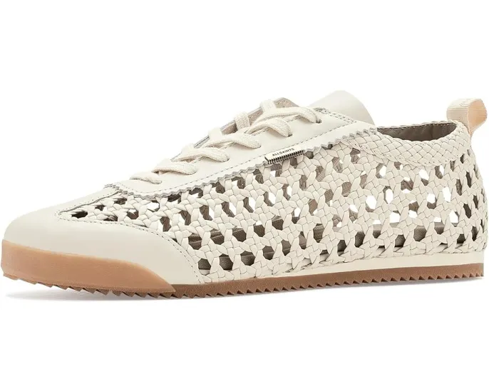 Кроссовки AllSaints Kenny Woven Runner из плетеной кожи