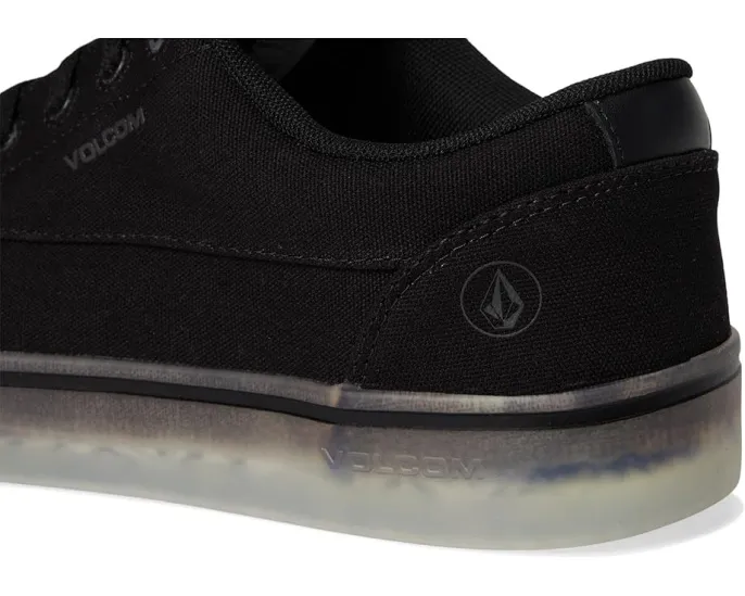 Рабочие ботинки Volcom True Nano X1 Adventure с композитным носком и противоскользящей подошвой