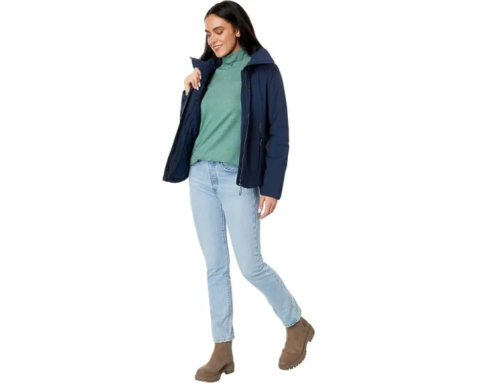 Утепленная куртка Back Bay с водонепроницаемой мембраной от L.L.Bean