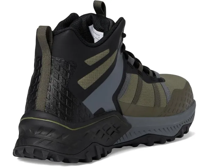 Avenger Work Boots ботинки Aero Trail Mid Ct защитные
