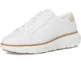 Кроссовки Cole Haan Zerogrand Rexanna Lace-to-toe с технологией естественной гибкости