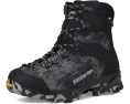 Zamberlan Ботинки для треккинга Adak 6 GTX RR с мембраной Gore-Tex и амортизацией