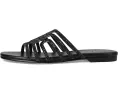 Плоские сандалии Nine West Timy с квадратным носком и украшениями