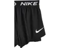 Nike Pro 2 в 1 шорты для малышей из переработанного полиэстера
