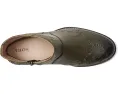 Ботинки Taos Footwear Privilege 2 в вестерн-стиле с вышивкой и молнией