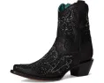 Ковбойские ботинки Corral Boots C4106 с вышивкой и заклепками