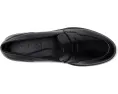 ECCO Классические лоферы Penny из кожи с анатомической стелькой