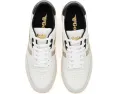 Кеды Contact Leather от Gola с кожаным верхом