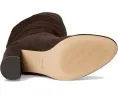 Ботильоны Nine West Magnett из искусственной замши на низком каблуке