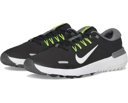 Гольф-обувь Nike Golf Next Nature с технологией Nike Free
