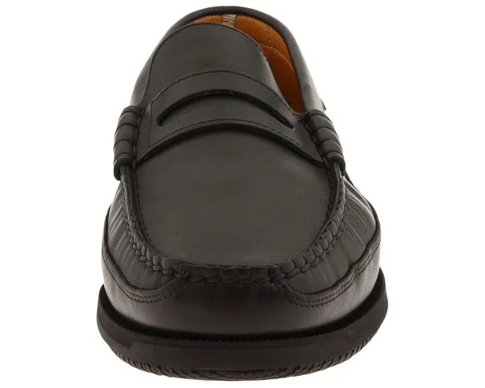 Мокасины Mephisto Cap Vert с водонепроницаемым верхом и подошвой из каучука