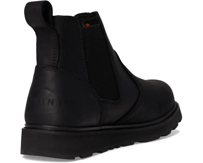 Водостойкие рабочие ботинки BRUNT The Ohman с мягким мыском