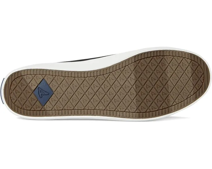 Ботинки-лодочки Sperry Crest Vibe с вулканизированной подошвой и стелькой PU