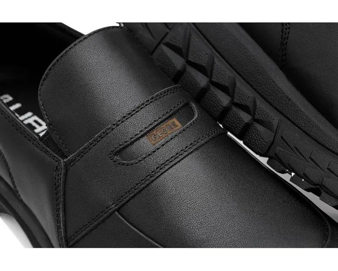 Кроссовки Globe Liaizon с подошвой Vibram из натуральной кожи