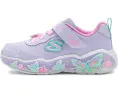 Кроссовки Skechers Lil Butterfly Bliss для малышей