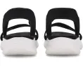 Сандалии Skechers Martha Stewart Ultra Flex 3.0 Shine On Us с поддержкой свода Arch Fit
