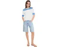 Футболка Madewell Vintage Jersey с круглым вырезом
