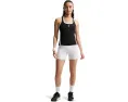 Теннисный топ Nike Advantage Dri-FIT с круглым вырезом