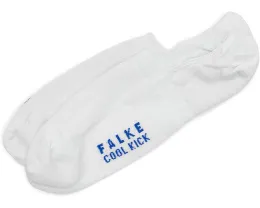 Носки Cool Kick Invisible Socks от Falke