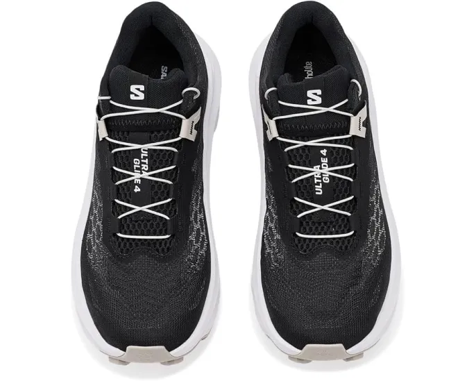 Трейловые кроссовки Salomon Ultra Glide 4 с дышащим верхом и амортизацией