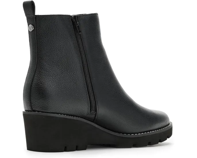 Ботильоны VIONIC Aria 2.0 на устойчивом каблуке с боковой молнией