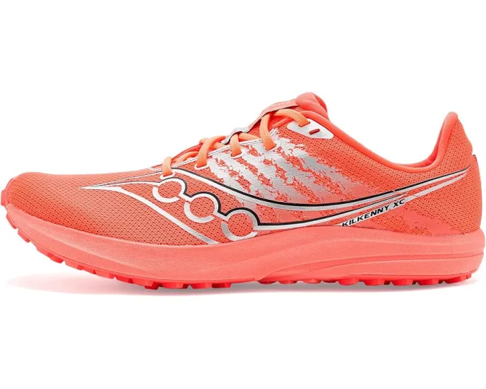 Saucony кроссовки Kilkenny XC 10 Flat для бега по пересеченной местности