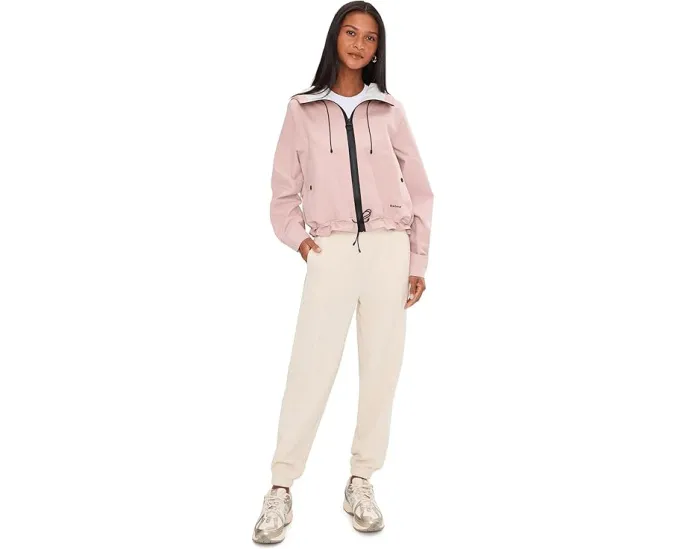 Водонепроницаемая куртка Thorpe с капюшоном от Barbour