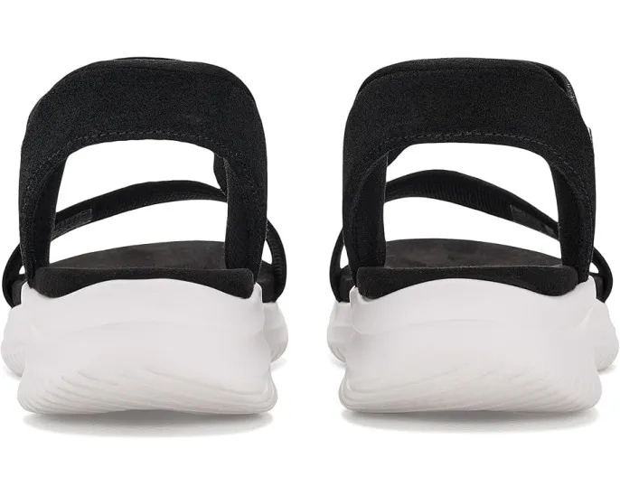 Сандалии Skechers Martha Stewart Ultra Flex 3.0 Shine On Us с поддержкой свода Arch Fit