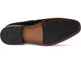 Оксфорды Florsheim Postino Plain Toe Velvet Slip-On из бархата с технологией Flexsole
