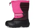 Зимние ботинки Columbia Powderbug Snowlite с утеплителем 400 г для детей