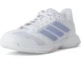 Волейбольные кроссовки Adidas Ligra 8 из синтетической кожи и сетки