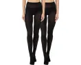 Колготки Wolford Merino Duo Pack из натуральной шерсти 200 den