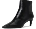 Vince Camuto ботинки Quinley с острым носом и каблуком-запятой
