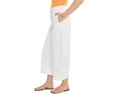 Чиносы Free People We The Free Lay Down прямые широкие коричневые