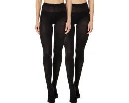 Колготки Wolford Merino Duo Pack из натуральной шерсти 200 den