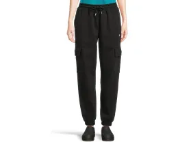 Карго брюки The North Face Essential с эластичным поясом и карманами