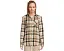 Рубашка Columbia Calico Basin Flannel с длинным рукавом и клетчатым принтом